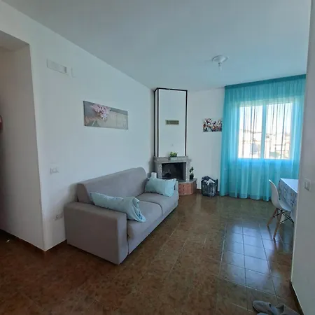 Appartamento Casa Maddalena Briatico