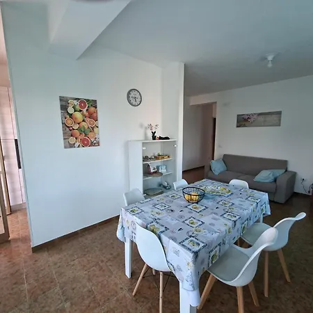Casa Maddalena Appartamento