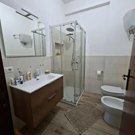 Appartamento Casa Maddalena *