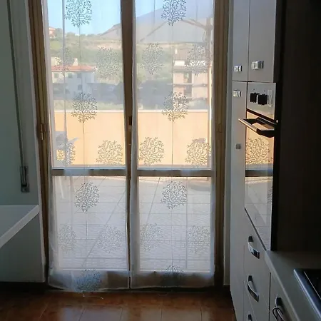 Appartamento Casa Maddalena