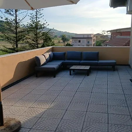 Appartamento Casa Maddalena Briatico