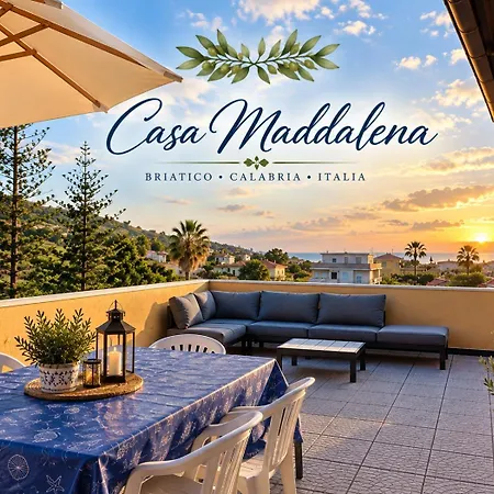 Casa Maddalena Appartamento